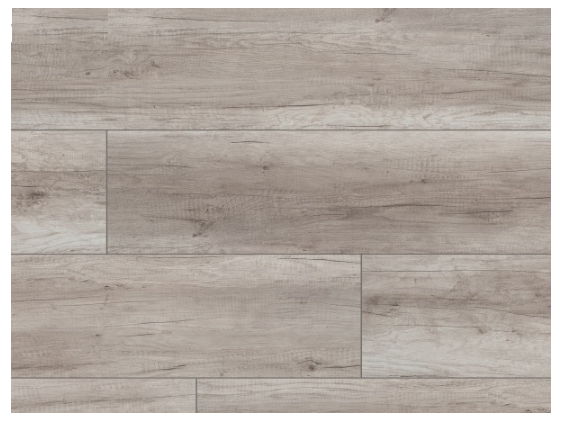 Ламінат водостійкий Classen Harmony Forte 4V WR дуб селма 33/АС5/8 мм (55858)